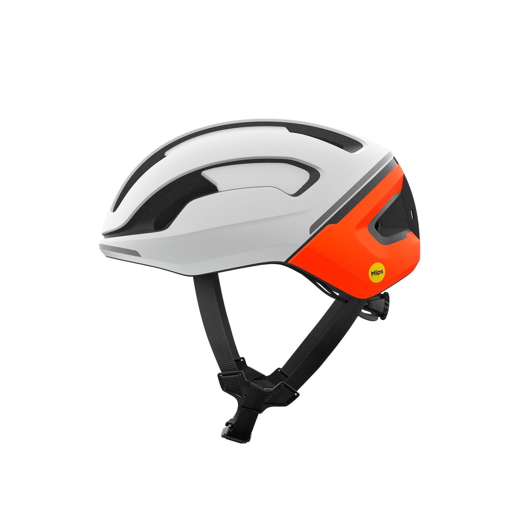 Kask szosowy POC Omne Beacon MIPS
