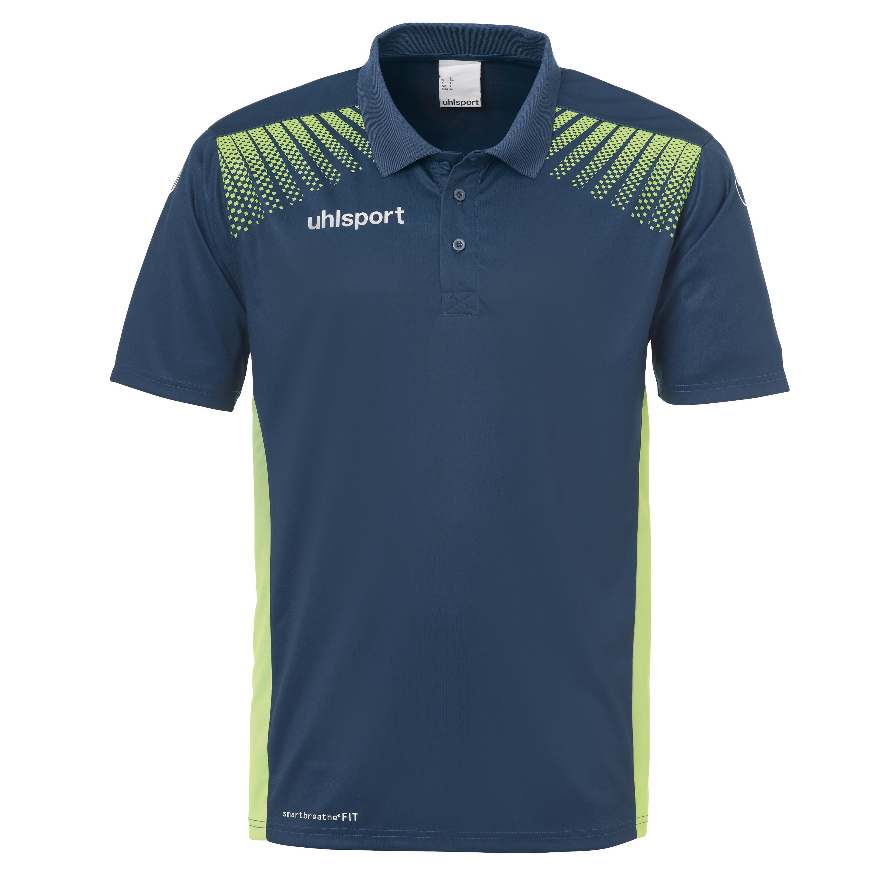 Koszulka polo dla dzieci Uhlsport Goal