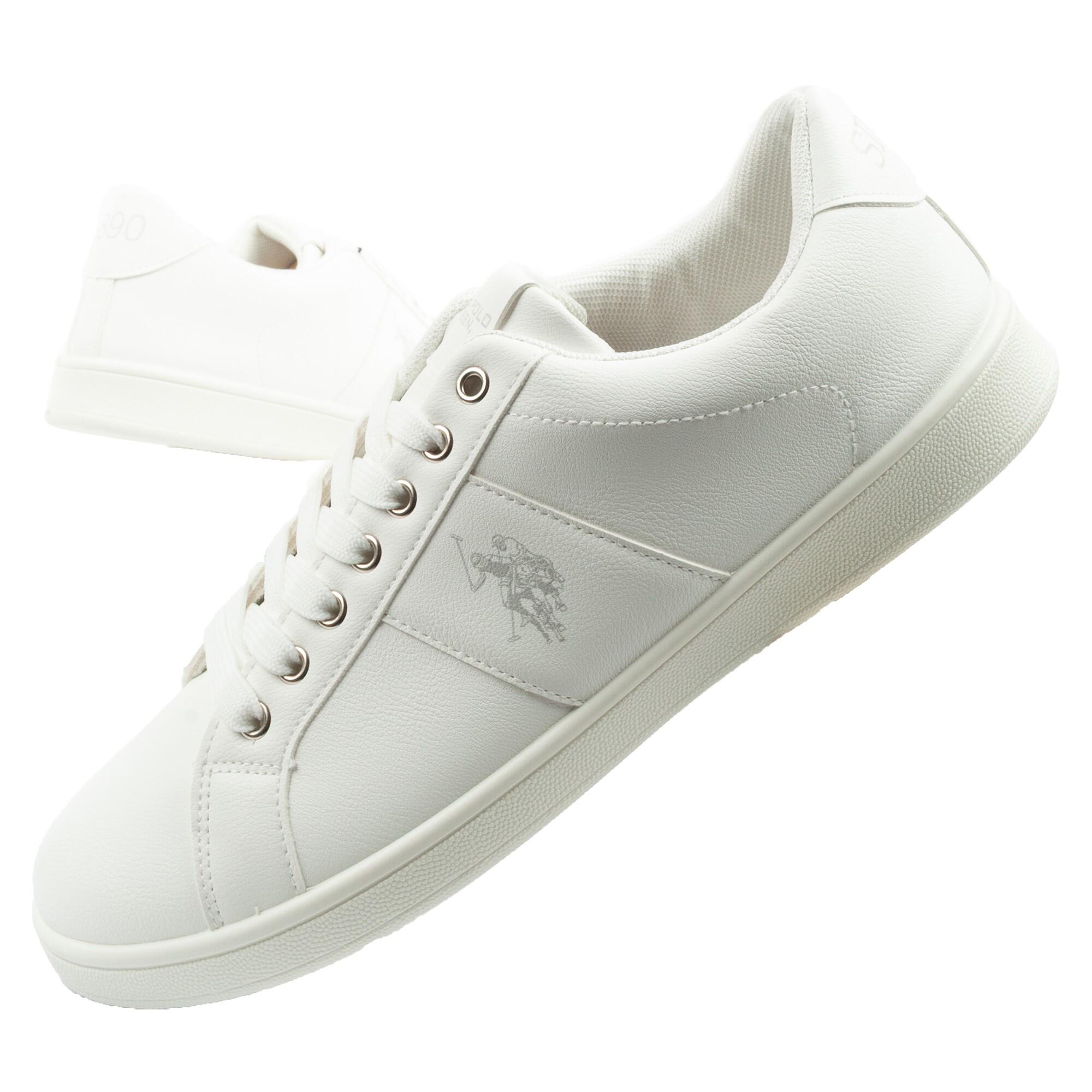 Buty trampki sneakersy męskie U.S. Polo Assn.