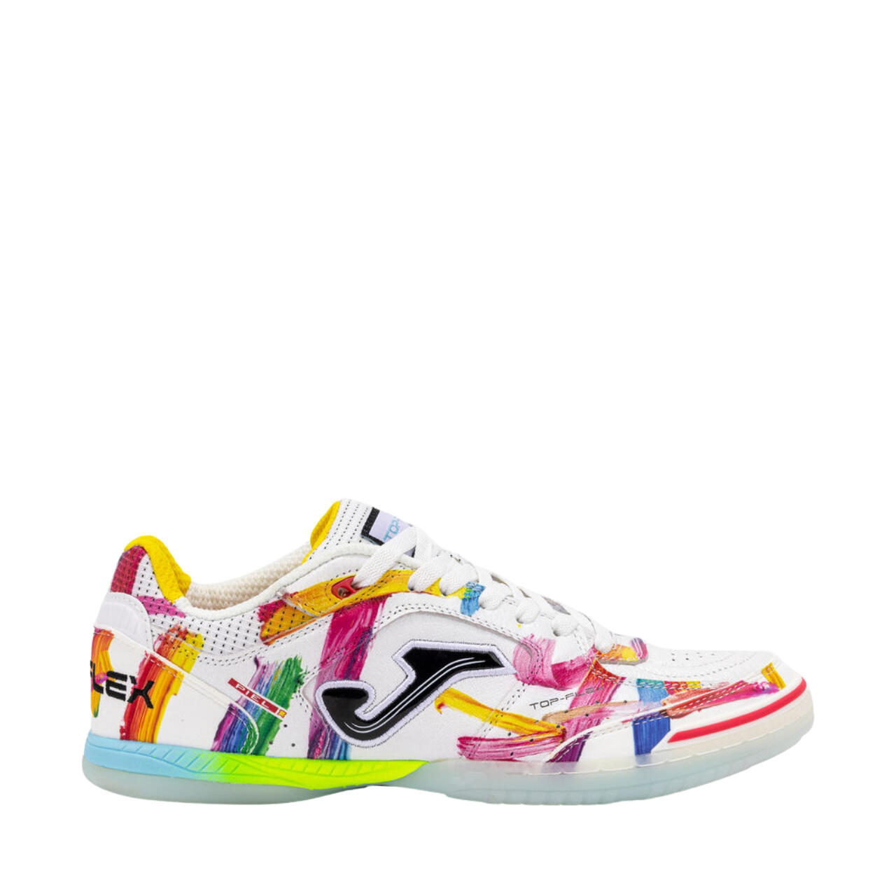 Buty męskie piłkarskie Joma Top Flex Indoor 2676
