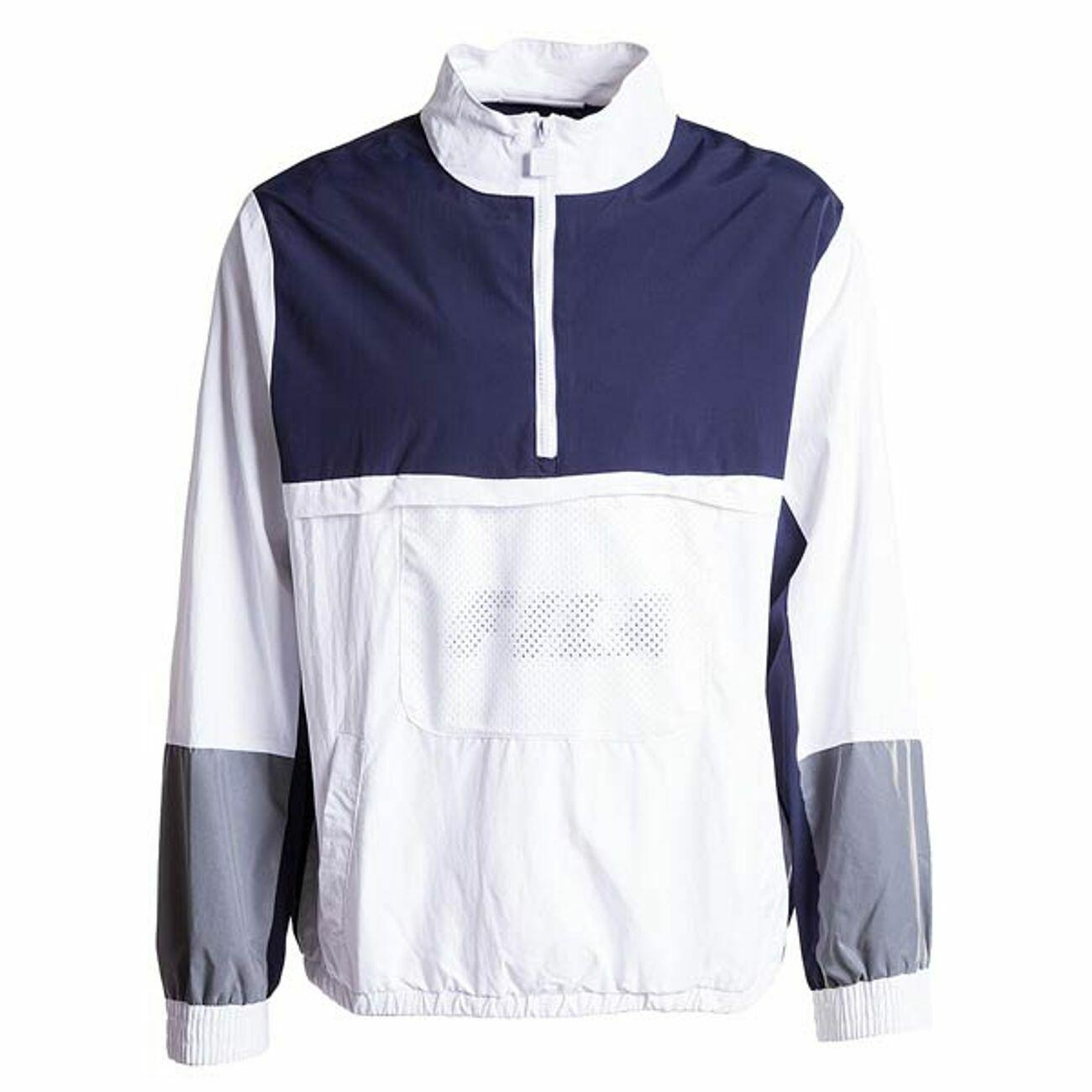 Kurtka Fila tyler 1/4 zip