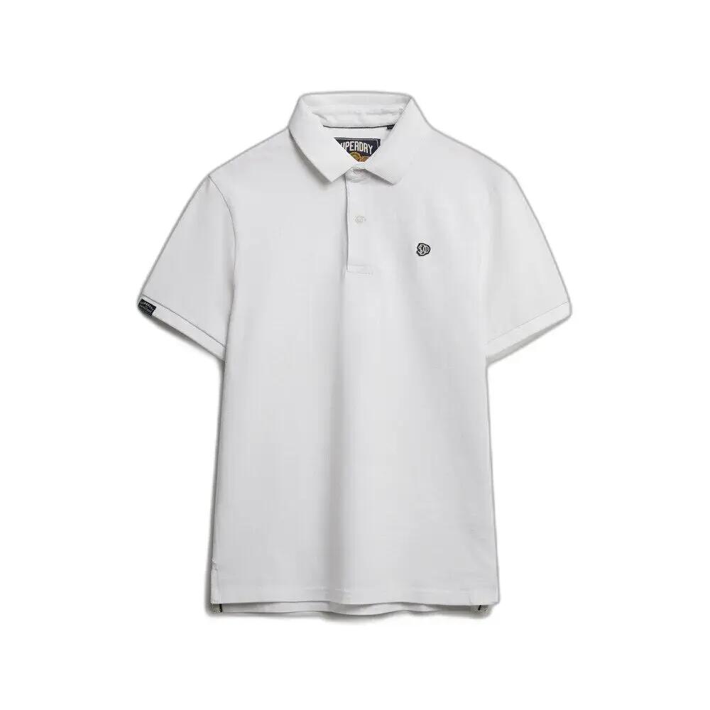 Polo Superdry Vintage Destroy