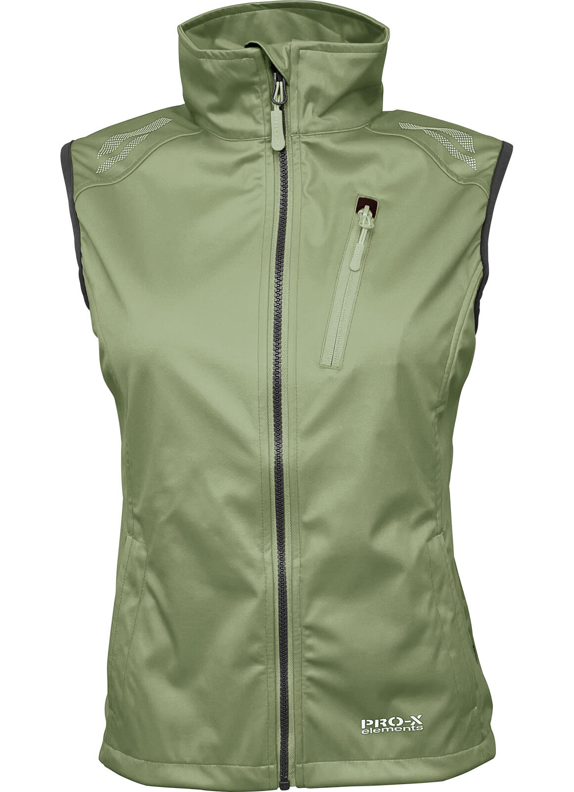 Damska wodoodporna kurtka softshell Pro-X Elements Hanna