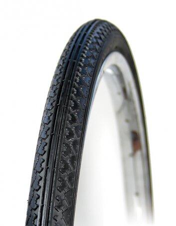 Opona S-116 18x1.75 BK REFL