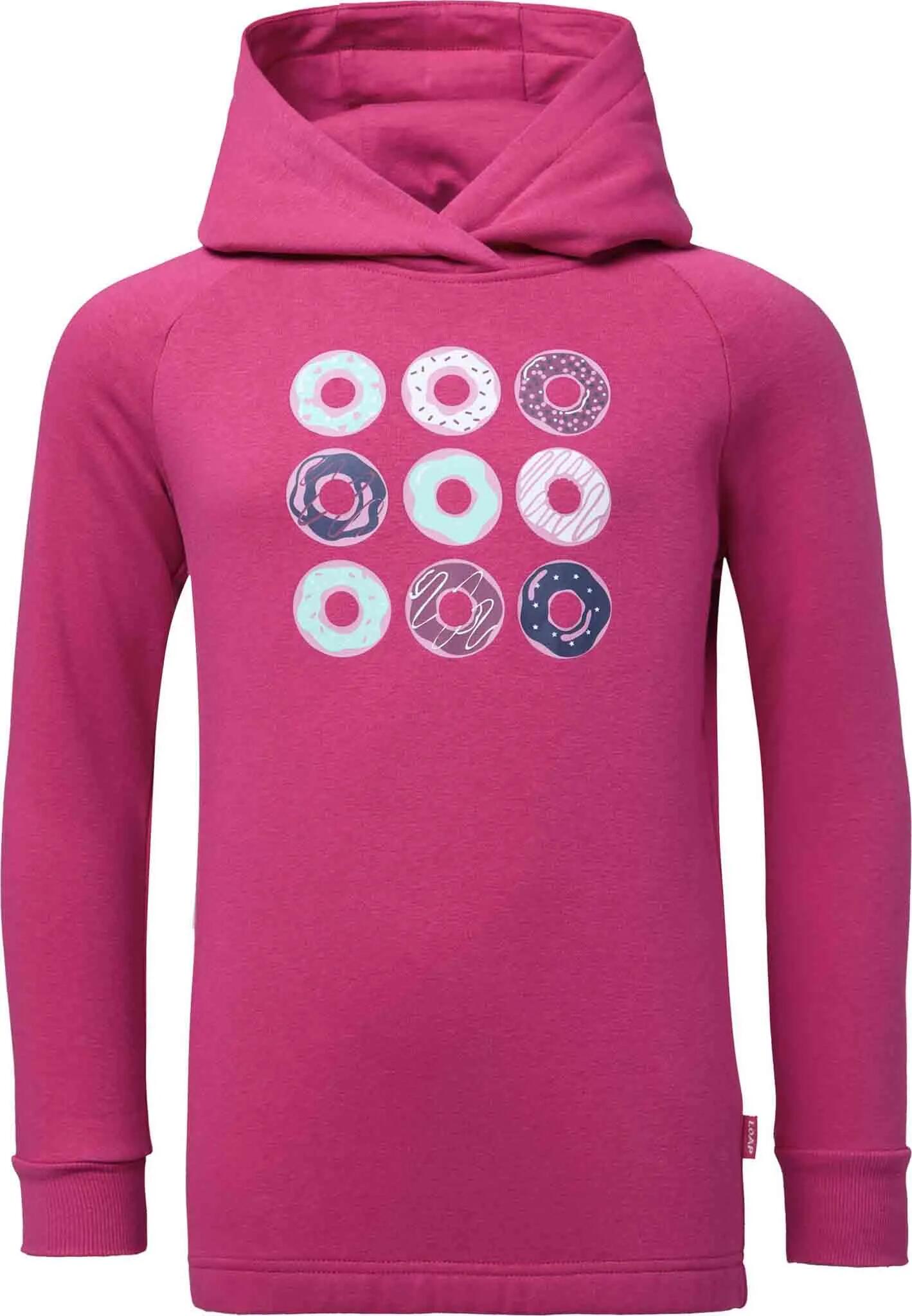 Bluza Loap Dizzy dla dziewczynki