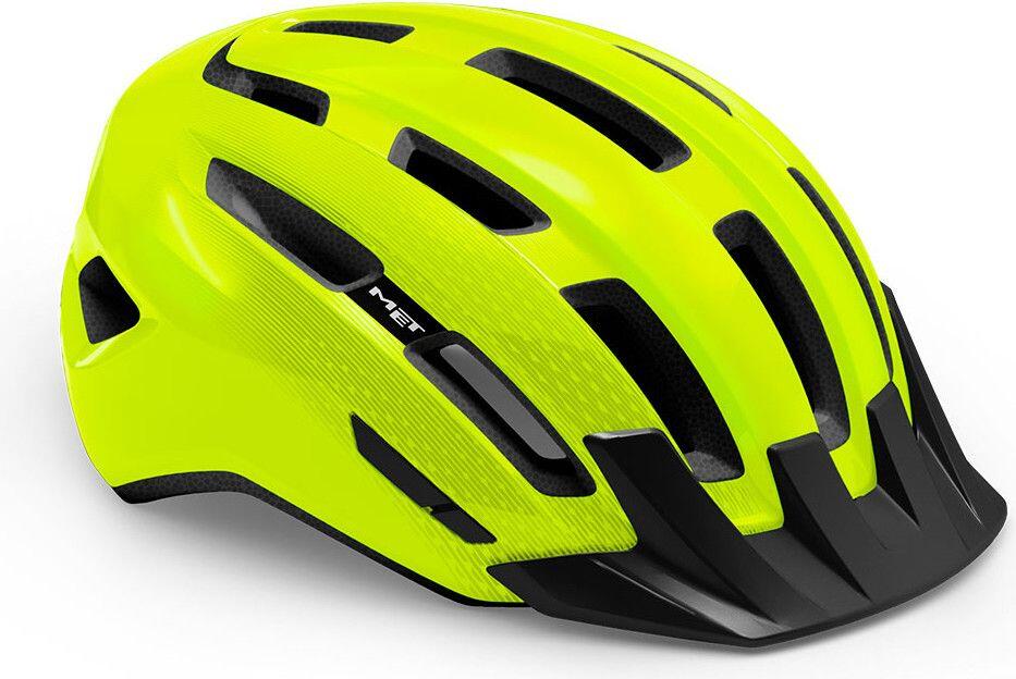 Kask rowerowy Met Downtown