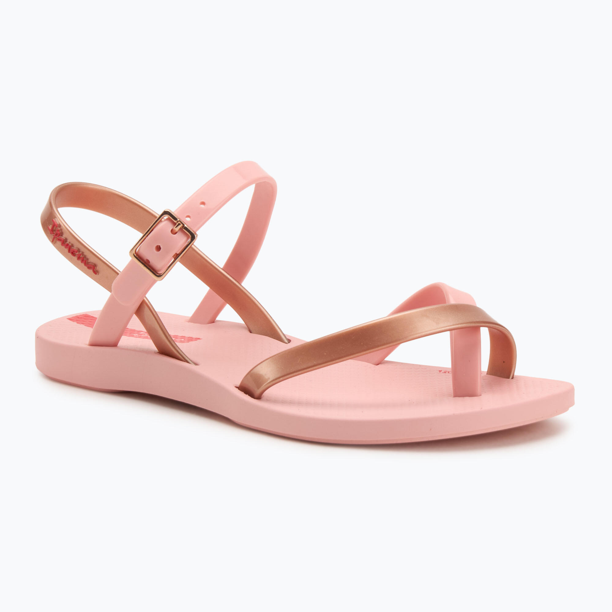 Sandały dziecięce Ipanema Fashion Sand