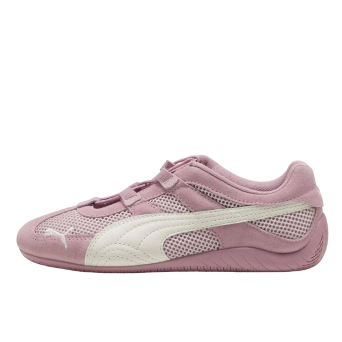 Puma Speedcat Go Poised Pink Warm White