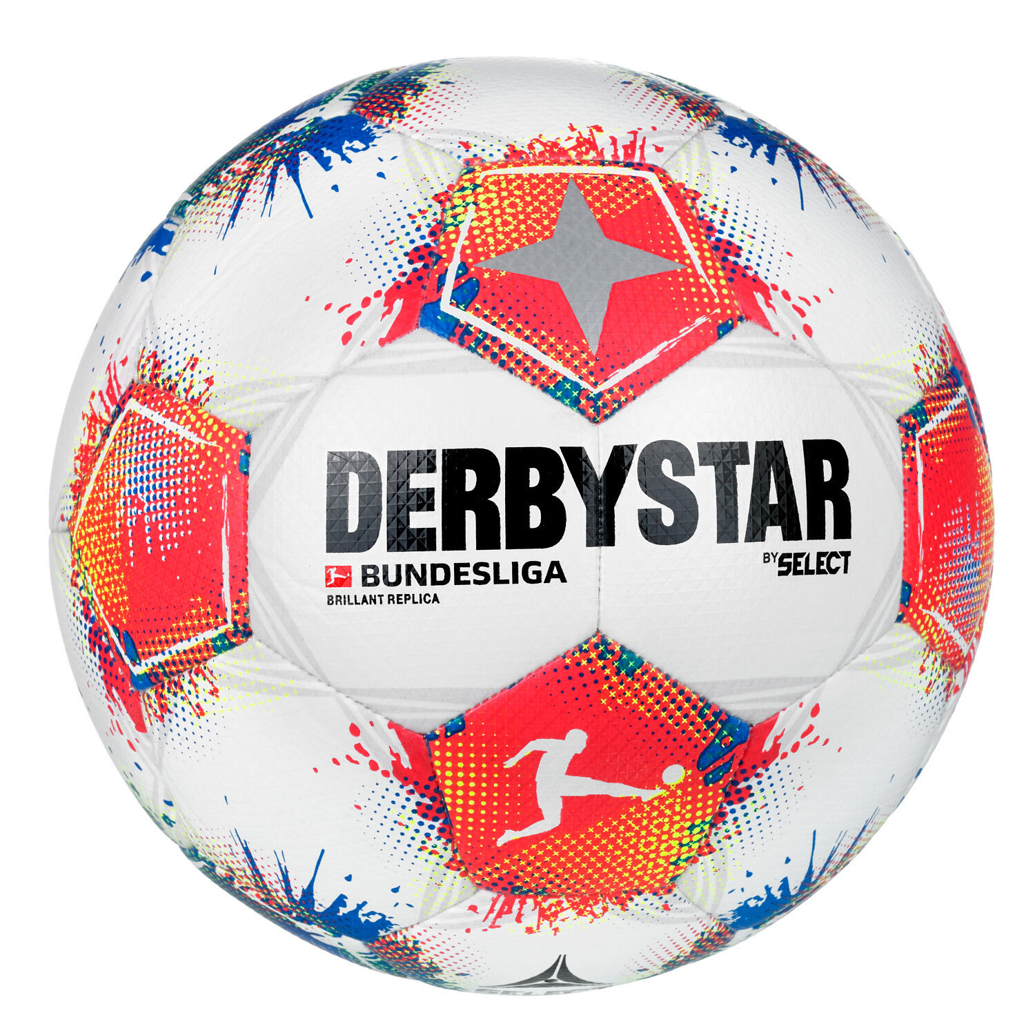Piłka Derbystar Replica Bundesliga