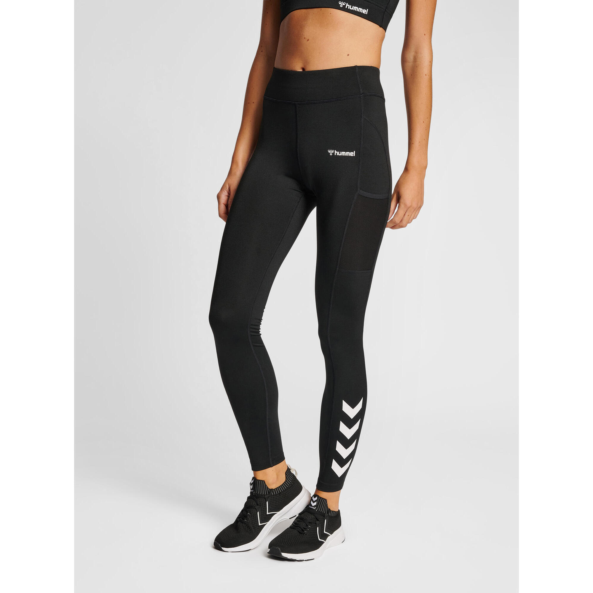 Legging kobieta Hummel hmlMT Chipo