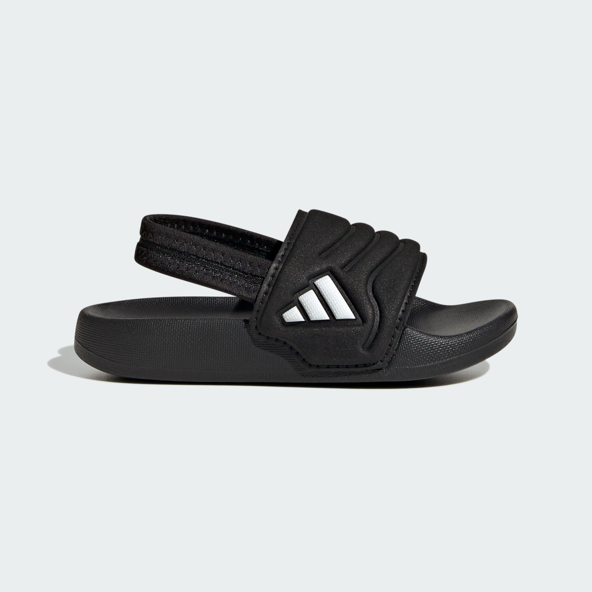 KLAPKI NIEMOWLĘCE ADILETTE ESTRAP 2.0