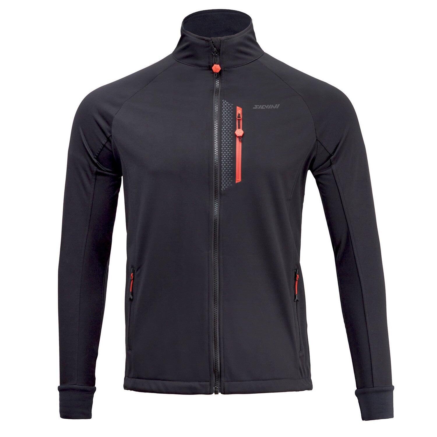 Kurtka outdoorowa męska Silvini Anteo MJ1743