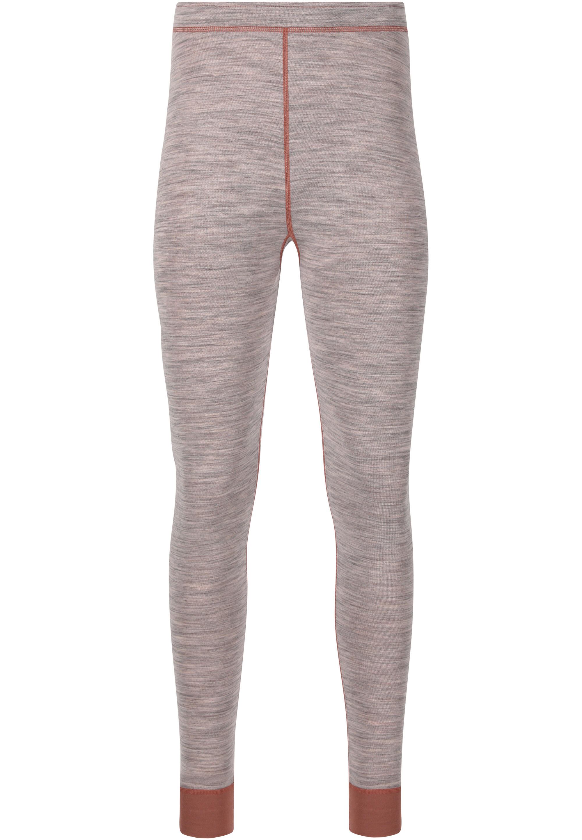 Legginsy z wełny merino damskie Whistler Camea
