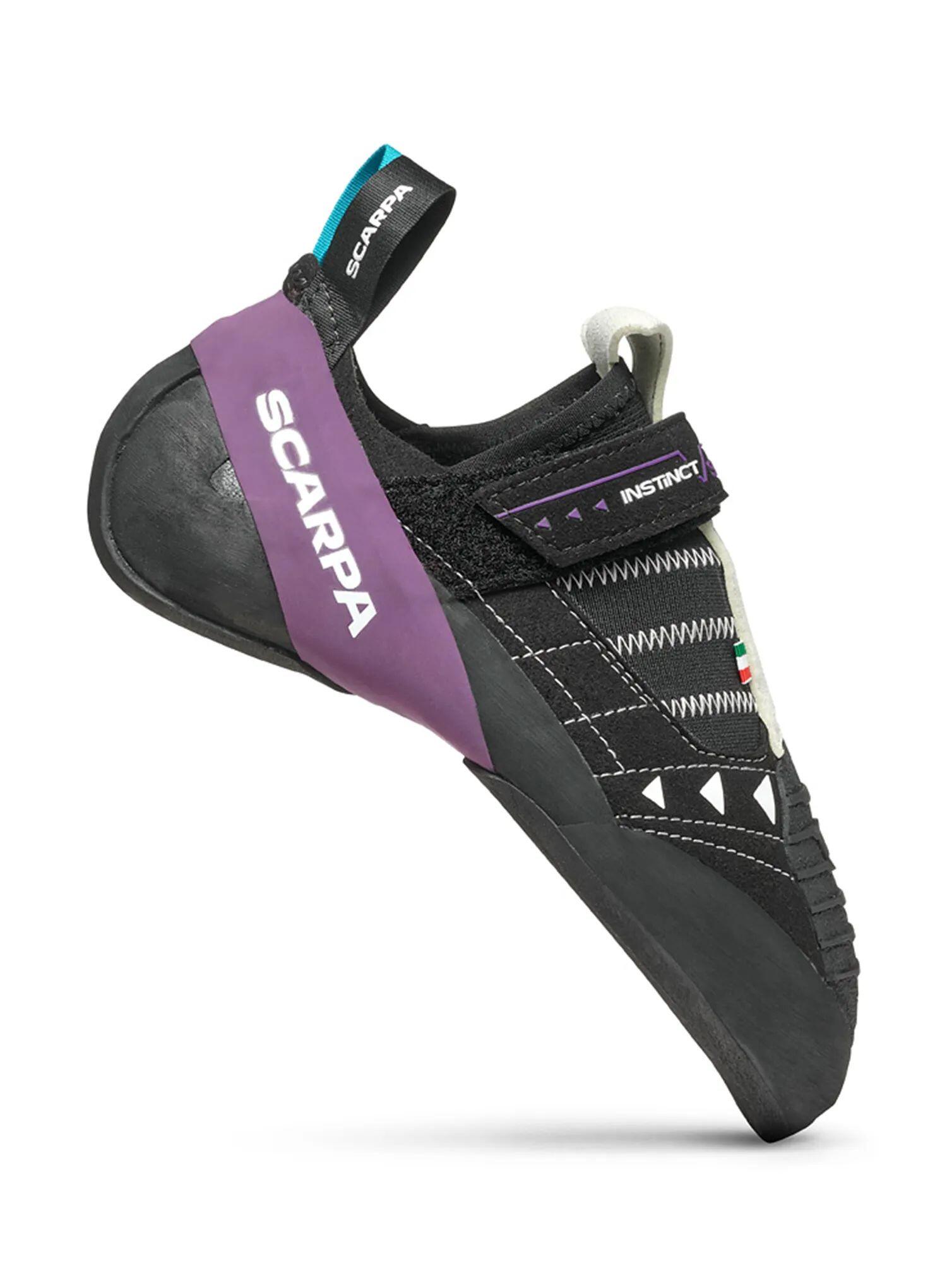 Buty wspinaczkowe Scarpa Instinct VSR LV