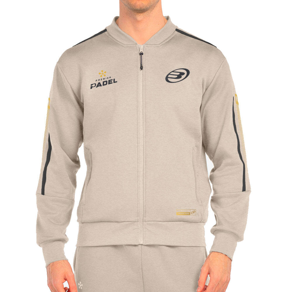Sudadera Bullpadel Bando