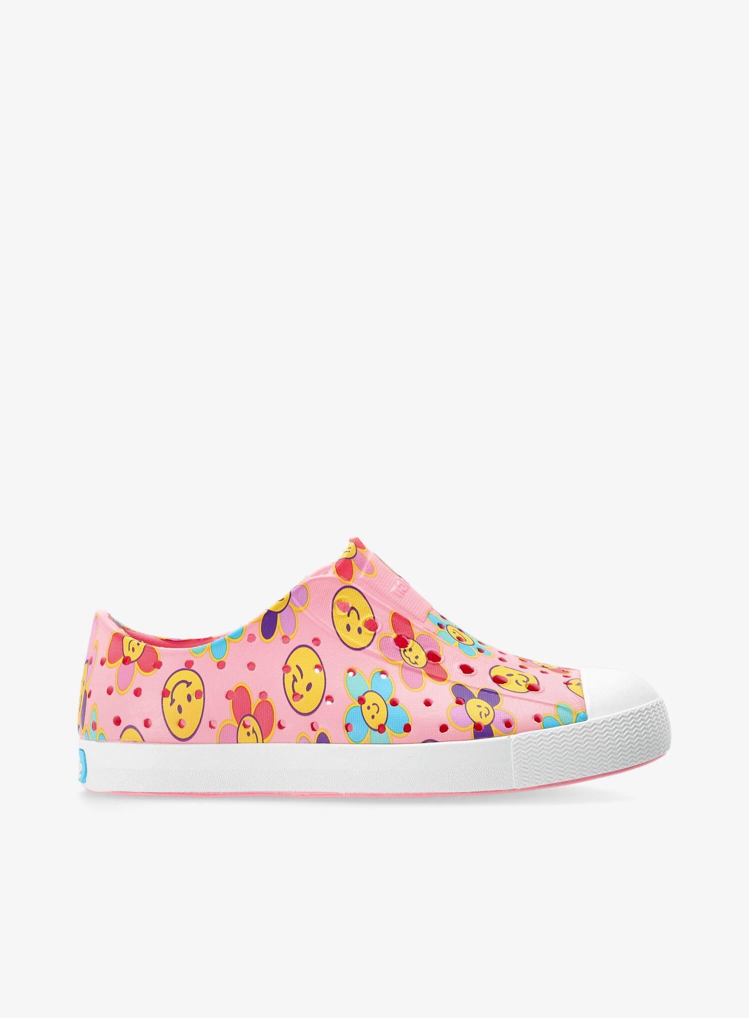 Buty dziecięce Native Jefferson Sugarlite Print Child