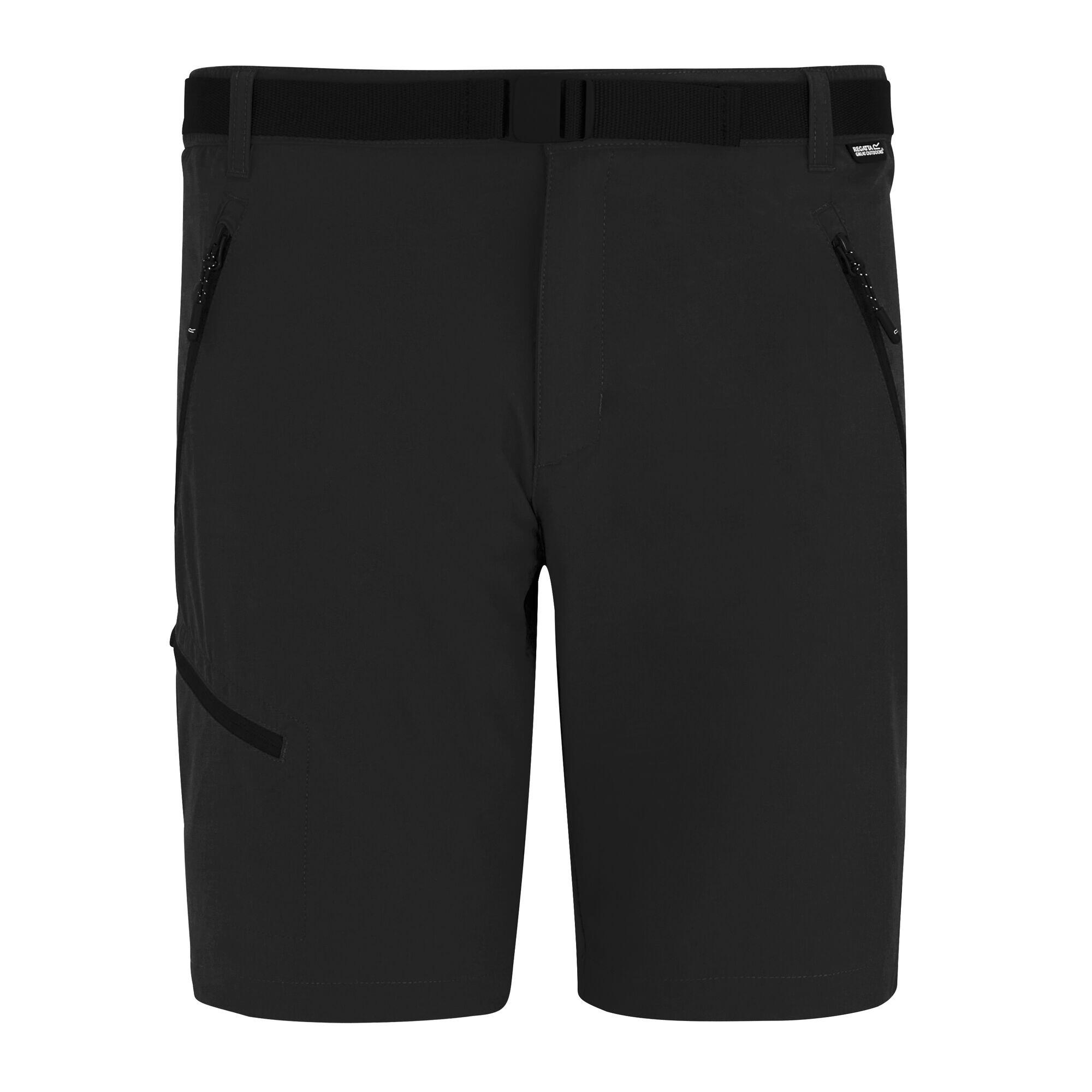 Męskie Spodenki Xert Stretch Shorts