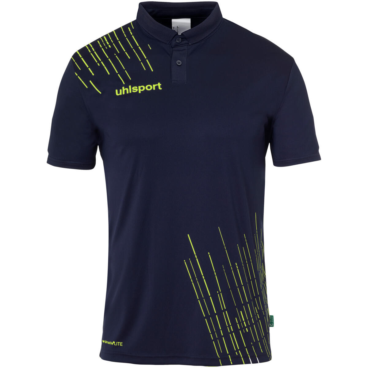 Koszulka polo dla dzieci Uhlsport Score 26 Poly