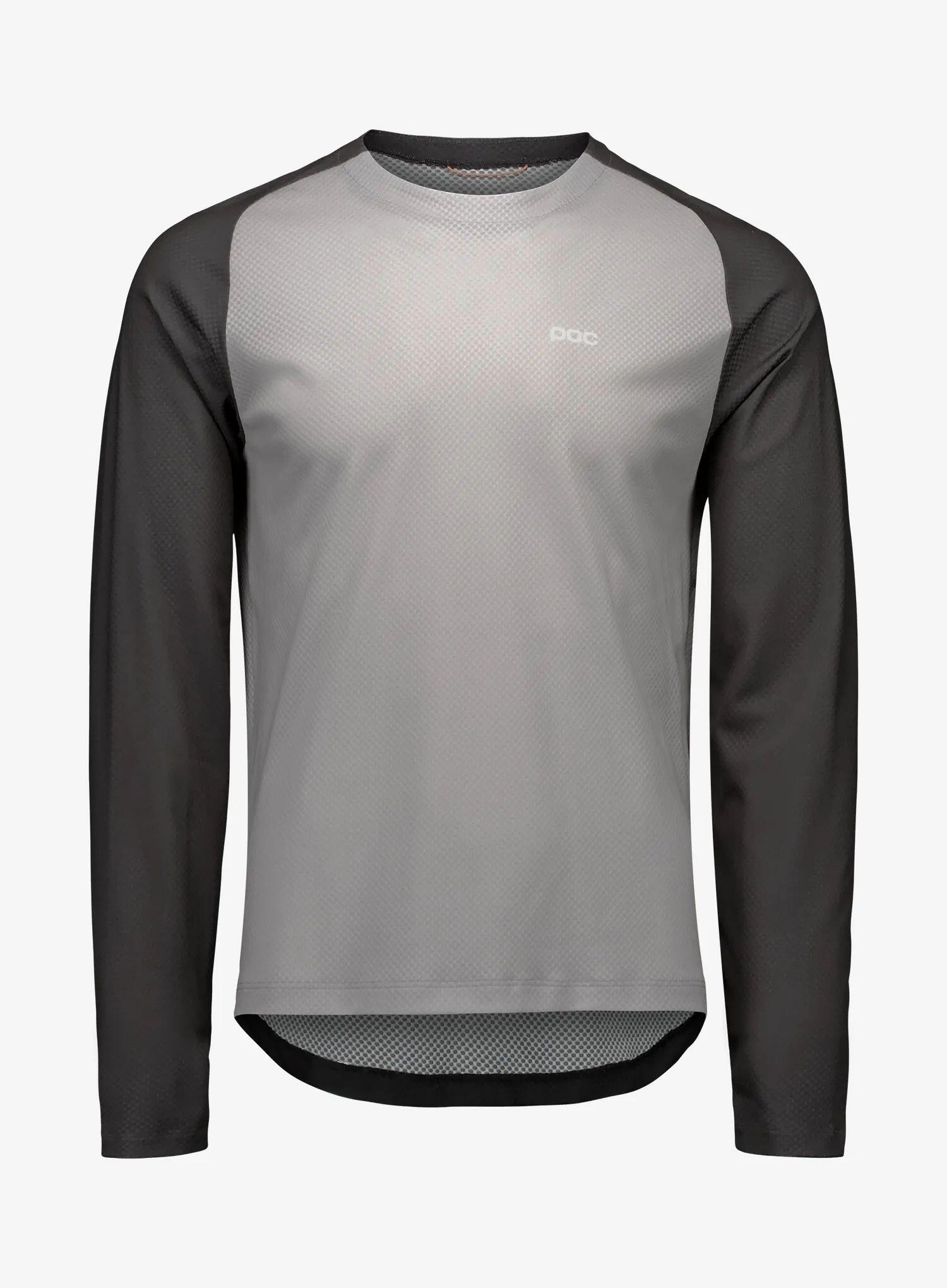 Bluza rowerowa męska POC Motion Air L/S Jersey