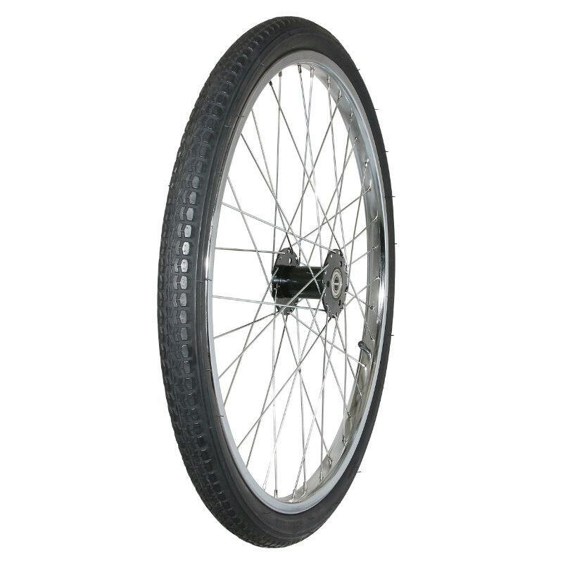 Tylne koło rowerowe do roweru trójkołowego P2R 125803 24