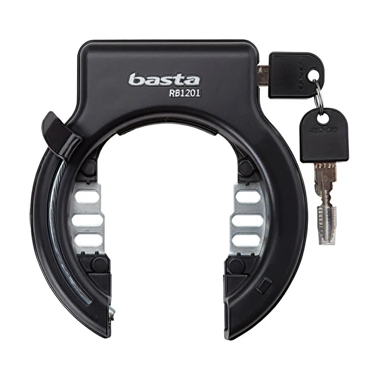 Blokada ramy Kryptonite Basta RB1201
