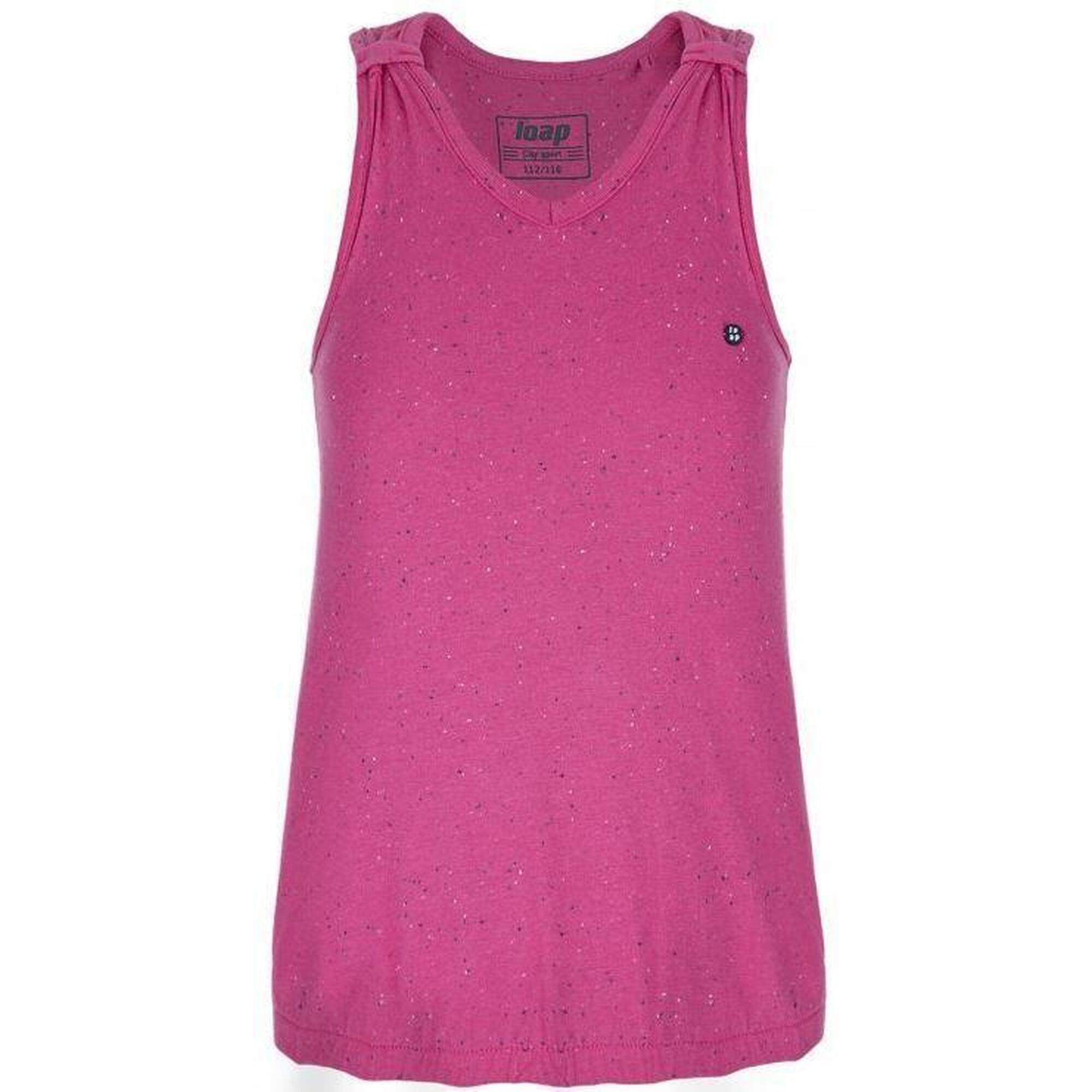 Top dziewczęcy Glemo Borkyne 140  98% bawełny