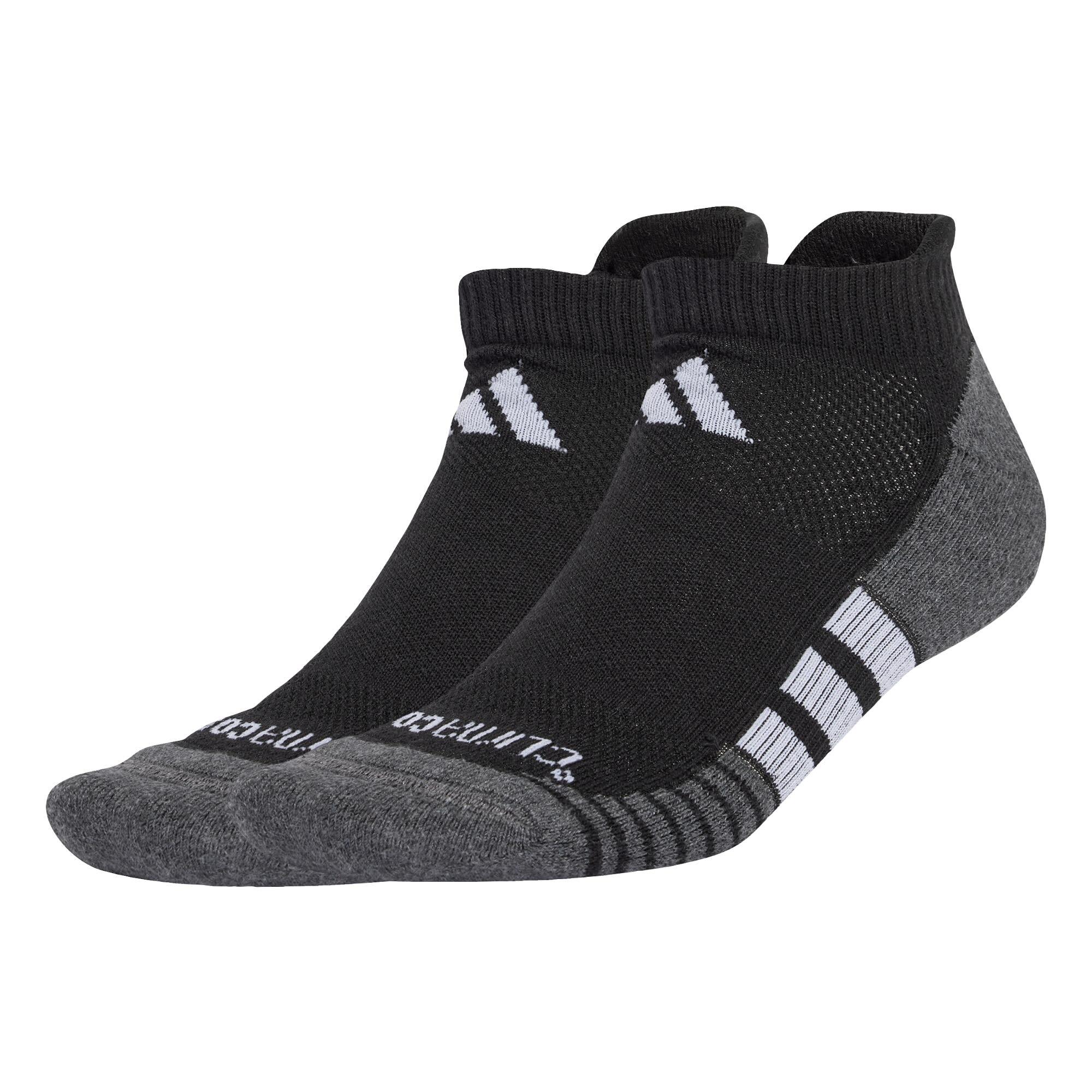 Niskie skarpetki z amortyzacją Performance CLIMACOOL 3 pary