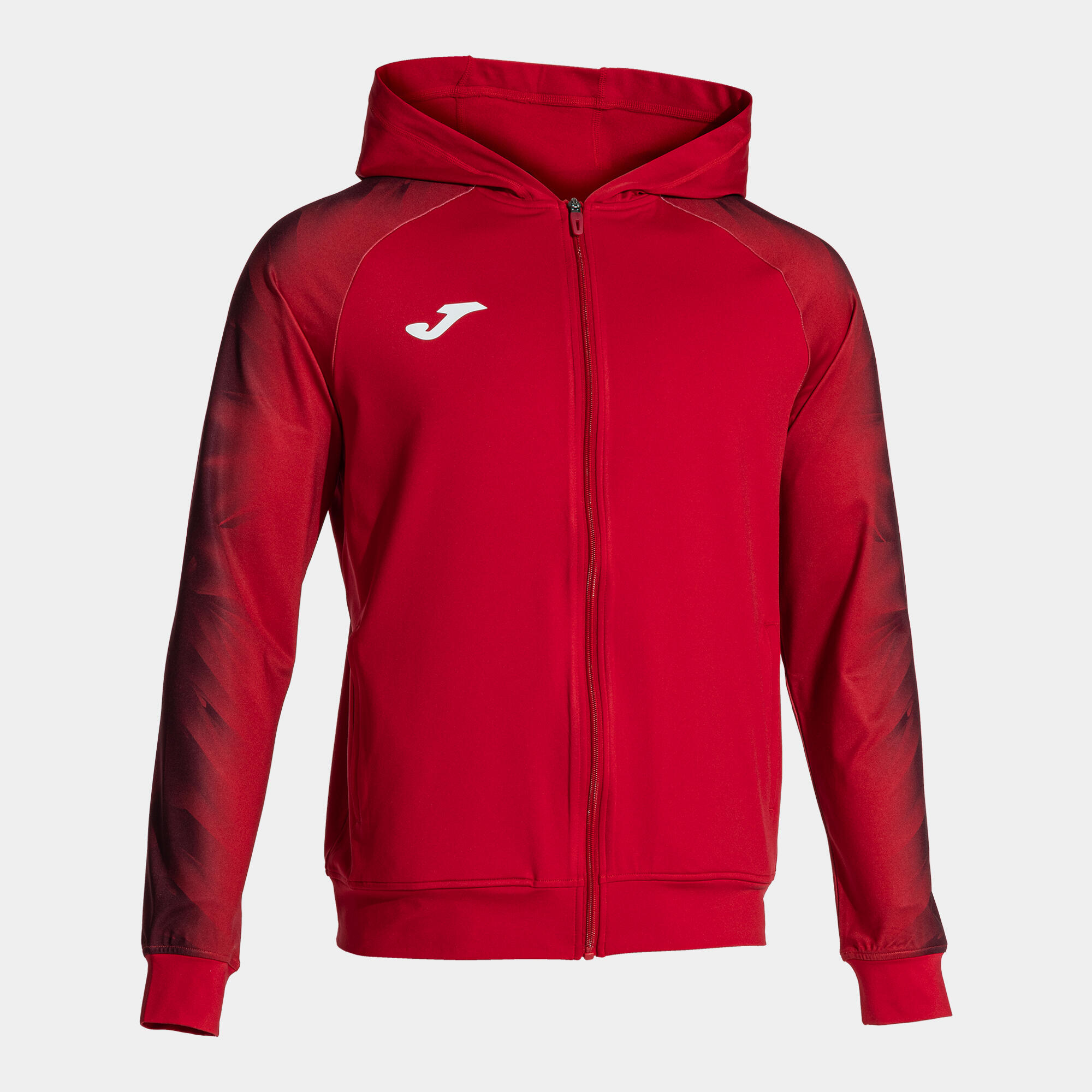 Bluza dresowa z kapturem Joma Elite XI