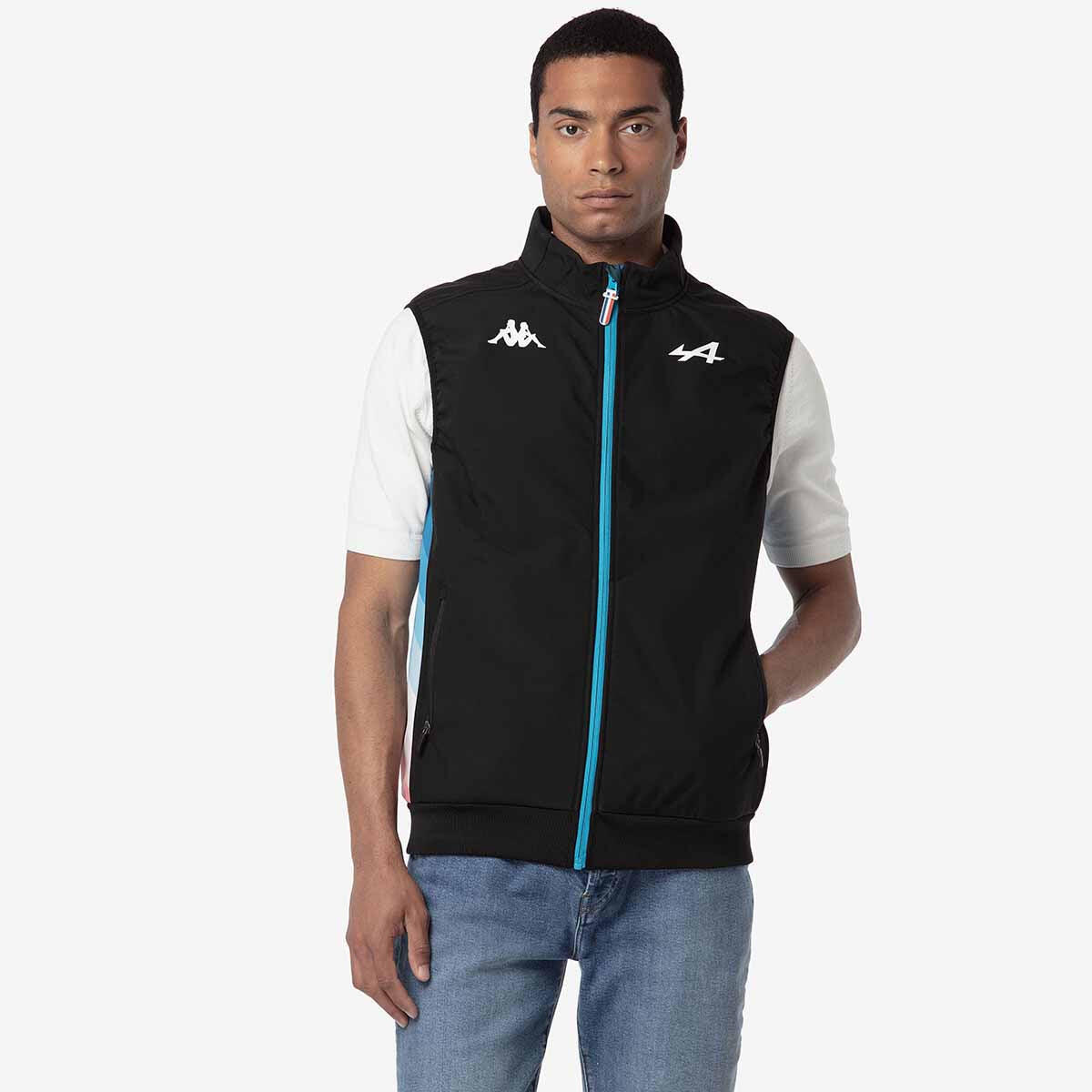 Kamizelka Kappa Aboslend Alpine Endurance
