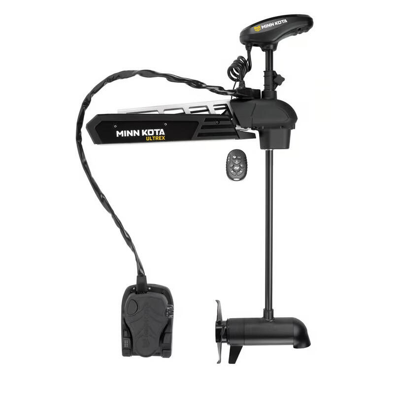 Silnik z sondą Minn Kota Ultrex DSC- 152 cm