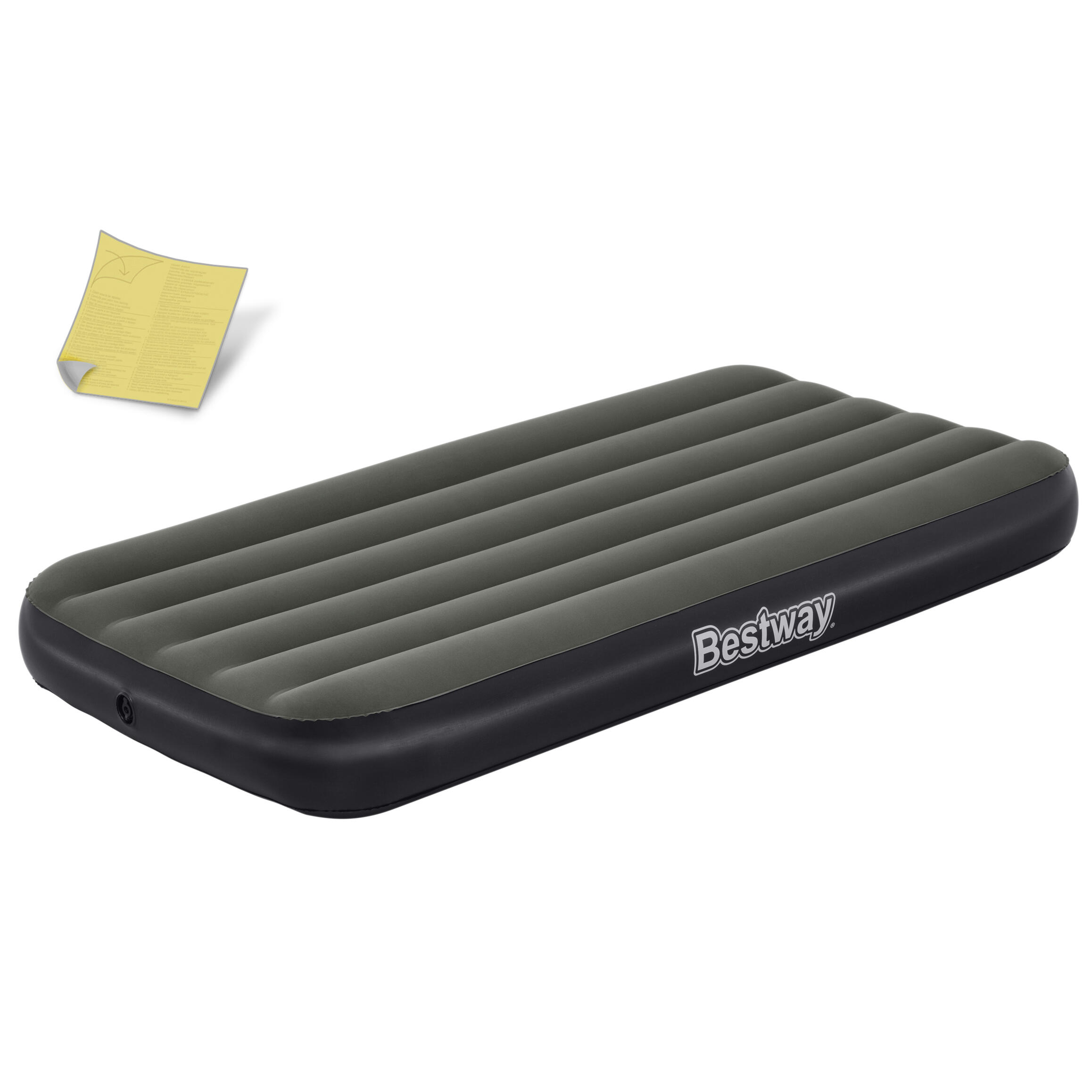 Materac dmuchany Bestway 188x99cm 6713L