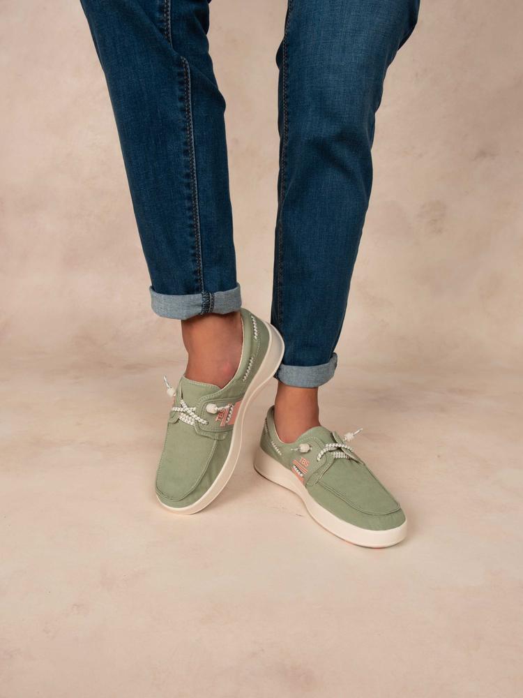Buty żeglarskie dla kobiet TBS Geoflot
