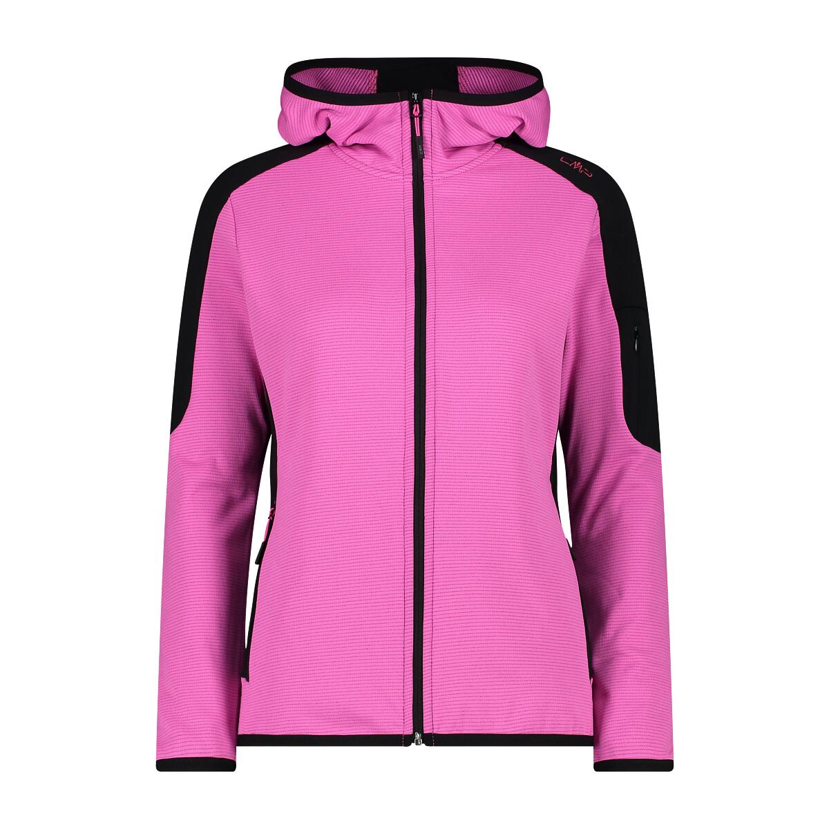 Bluza damska turystyczna CMP 34G1516