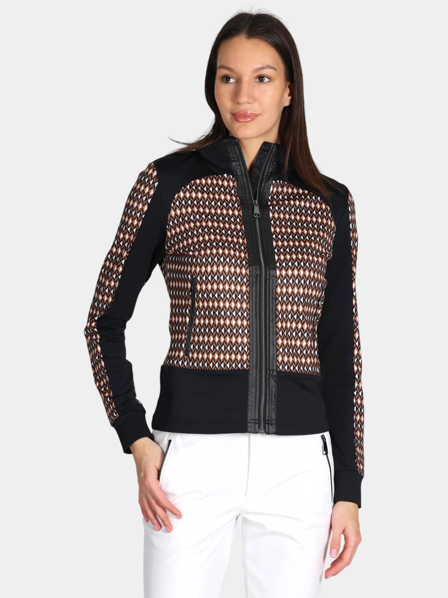 Sweter Damski Luhta Ounastunturi