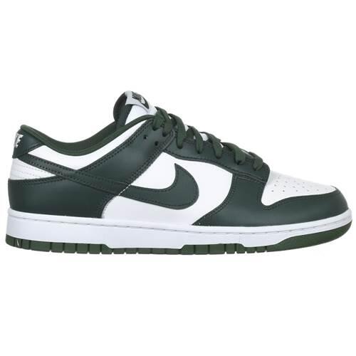 Buty do chodzenia męskie Nike Dunk Low Retro