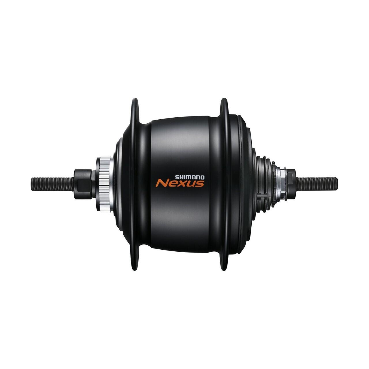 Zintegrowana piasta przekładni Shimano Nexus SG-C6001-8D
