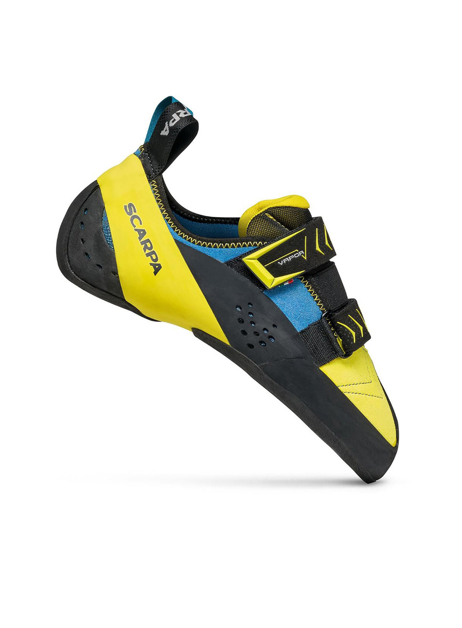 Buty wspinaczkowe Scarpa Vapor V