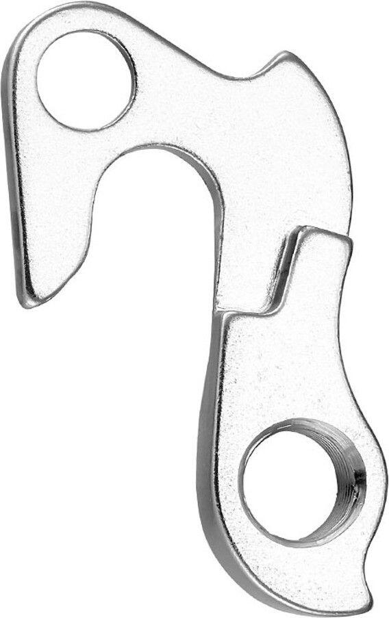 Prawy wieszak przerzutki tylnej Union gh-137