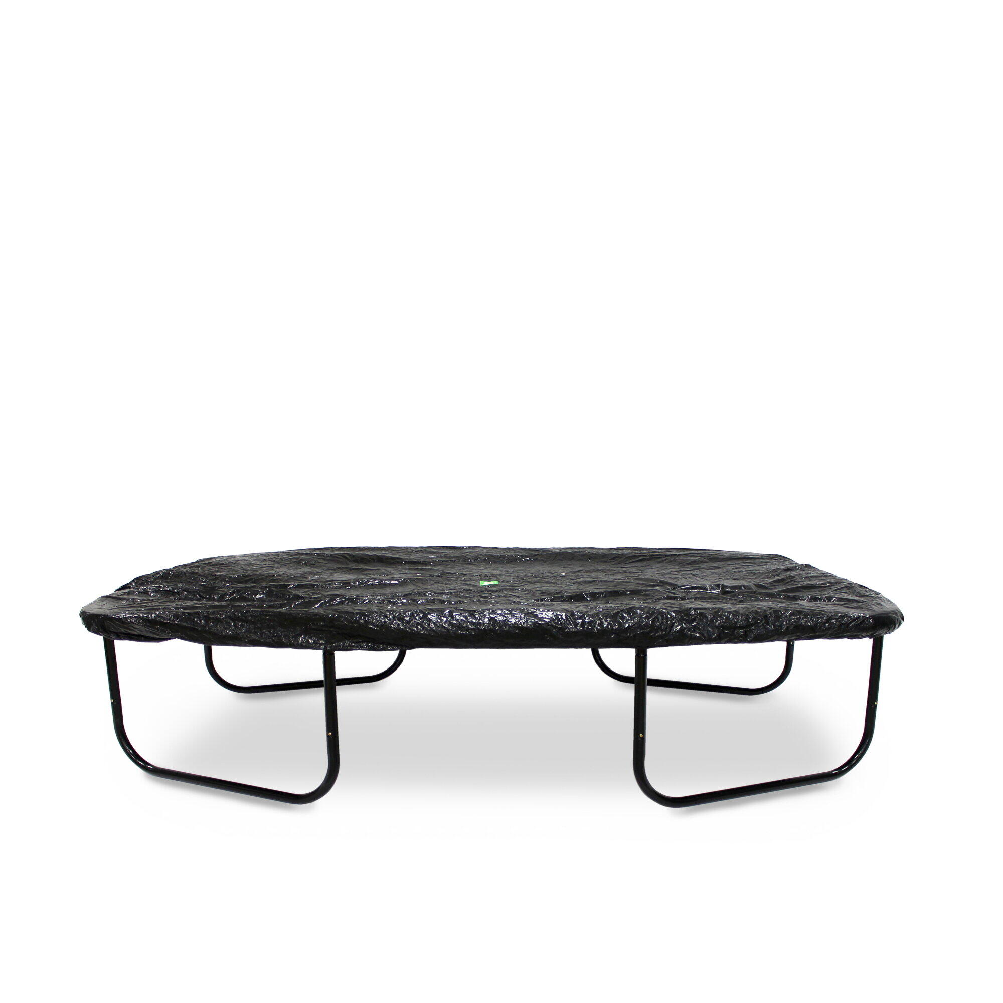 Prostokątny pokrowiec na trampolinę 244x427cm