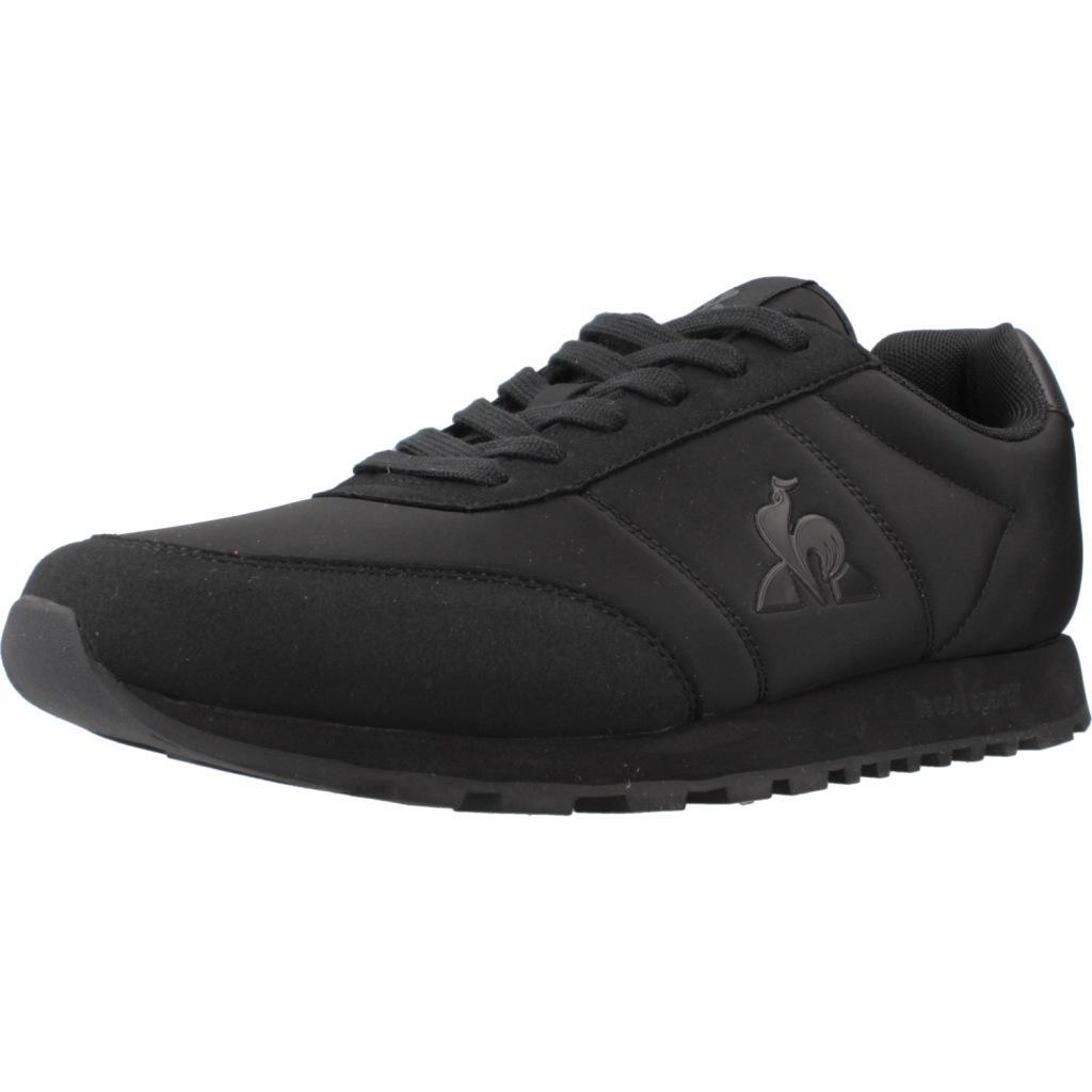 Buty LE COQ SPORTIF RACERONE Czarny