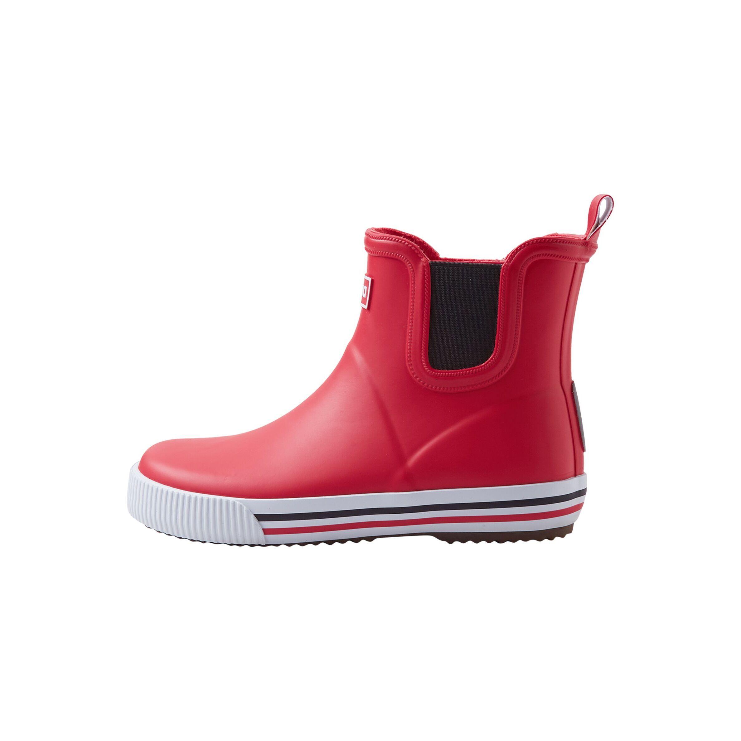 Buty przeciwdeszczowe dla dzieci Reima Ankles