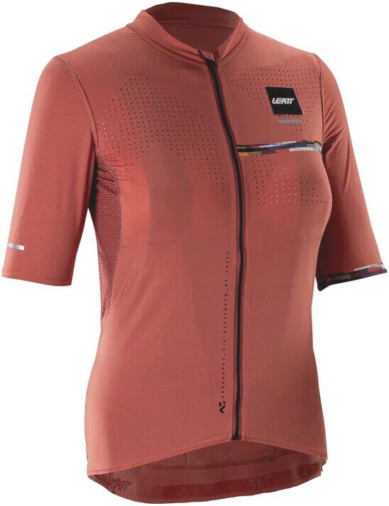 Damski jersey Leatt Endurance 5.0