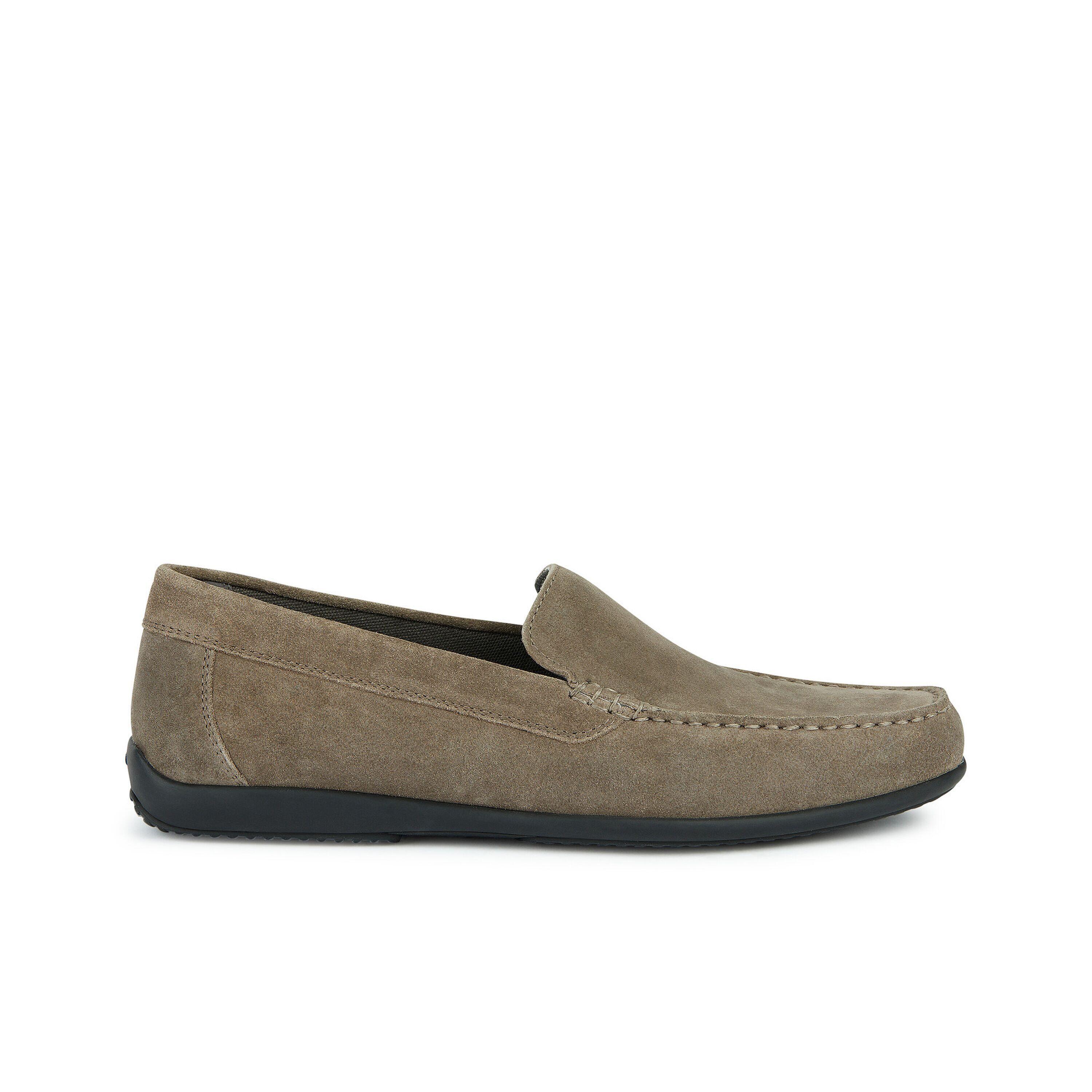 Buty żeglarskie Geox Ascanio