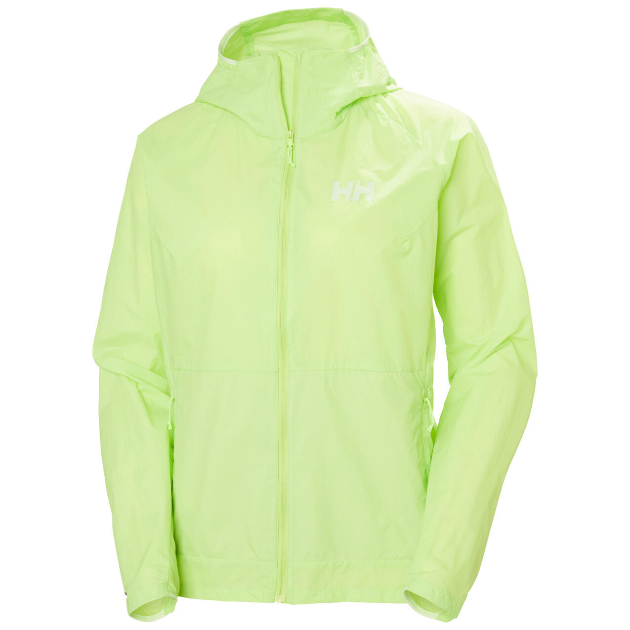 Kurtka przeciwdeszczowa damska Helly Hansen Roam Wind