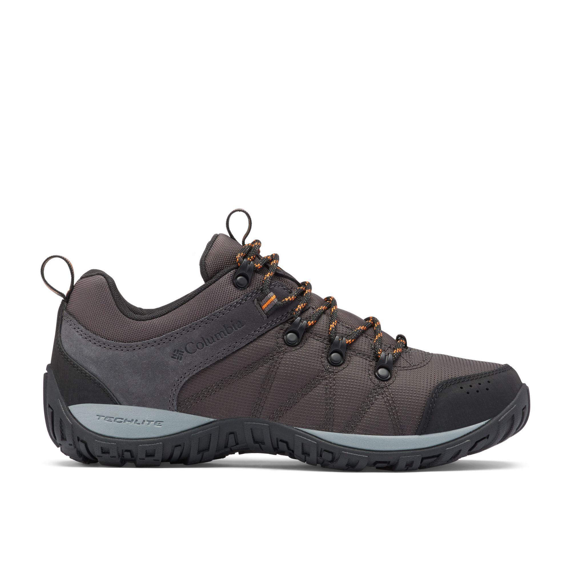Buty trekkingowe męskie Columbia Peakfreak Venture LT