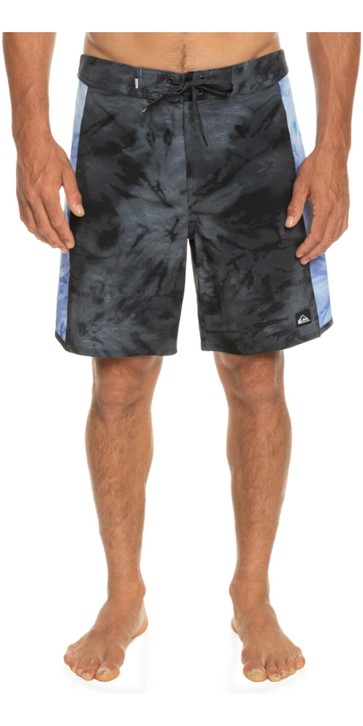 Szorty do pływania męskie Quiksilver Surfsilk Arch 18