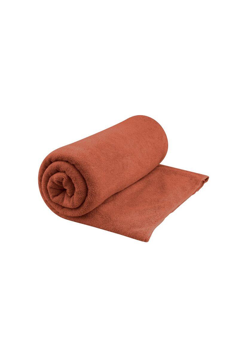 Ręcznik turystyczny Tek Towel XL 75x150cm