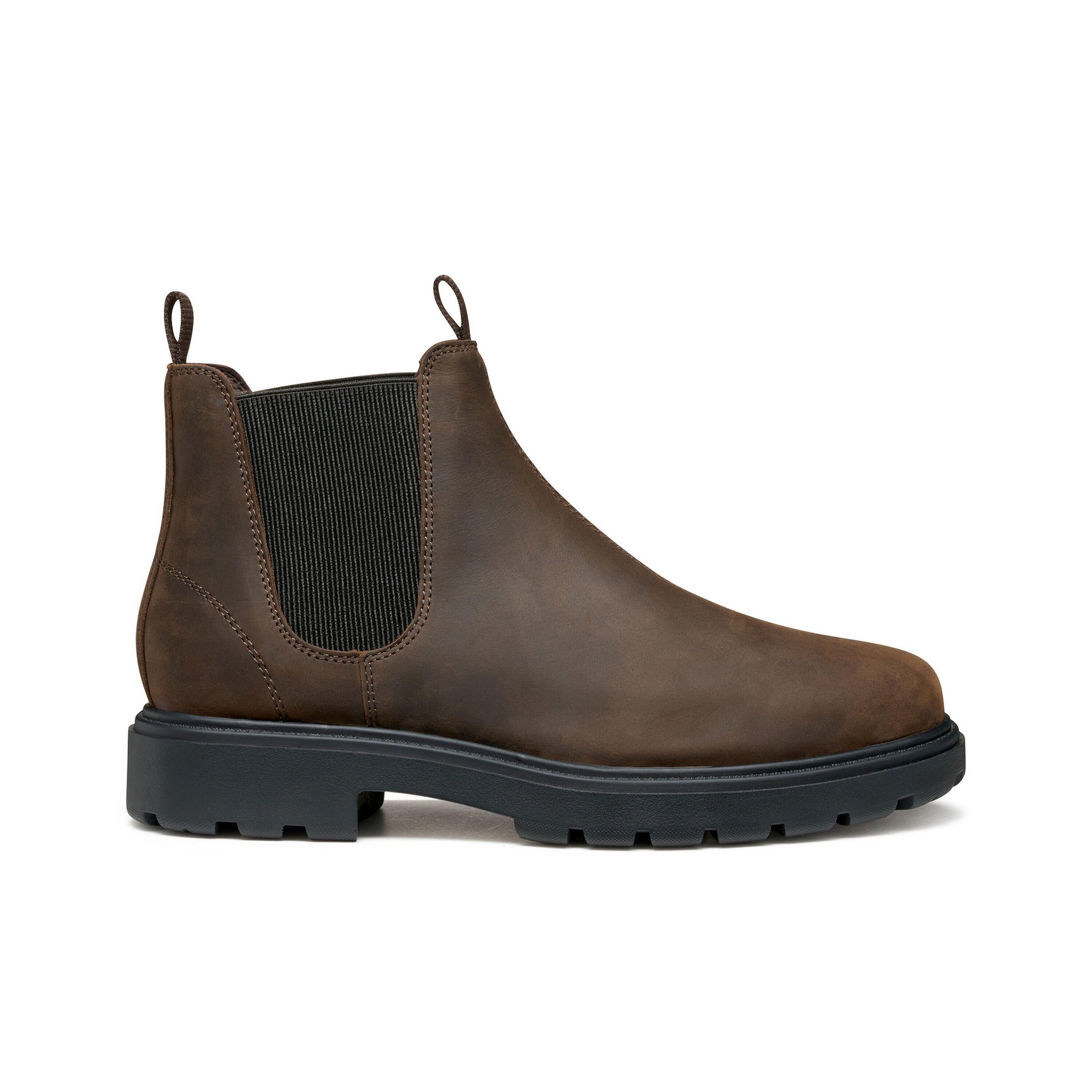 Buty Geox Spherica Ec7