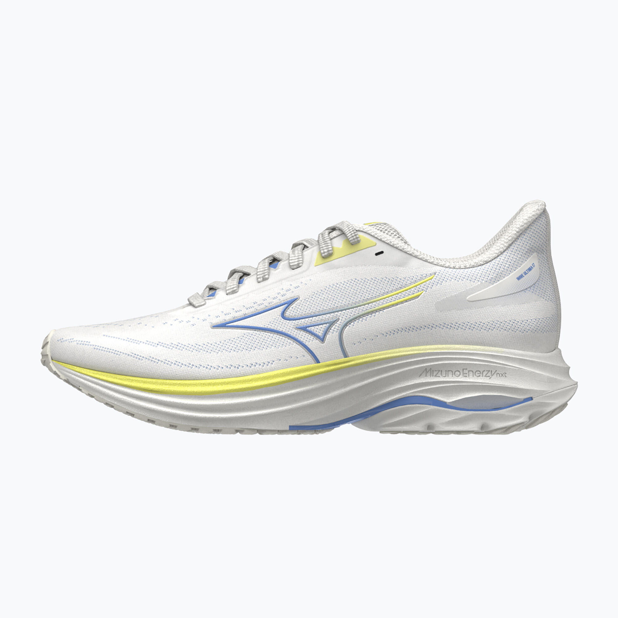 Buty do biegania damskie Mizuno Wave Ultima 17