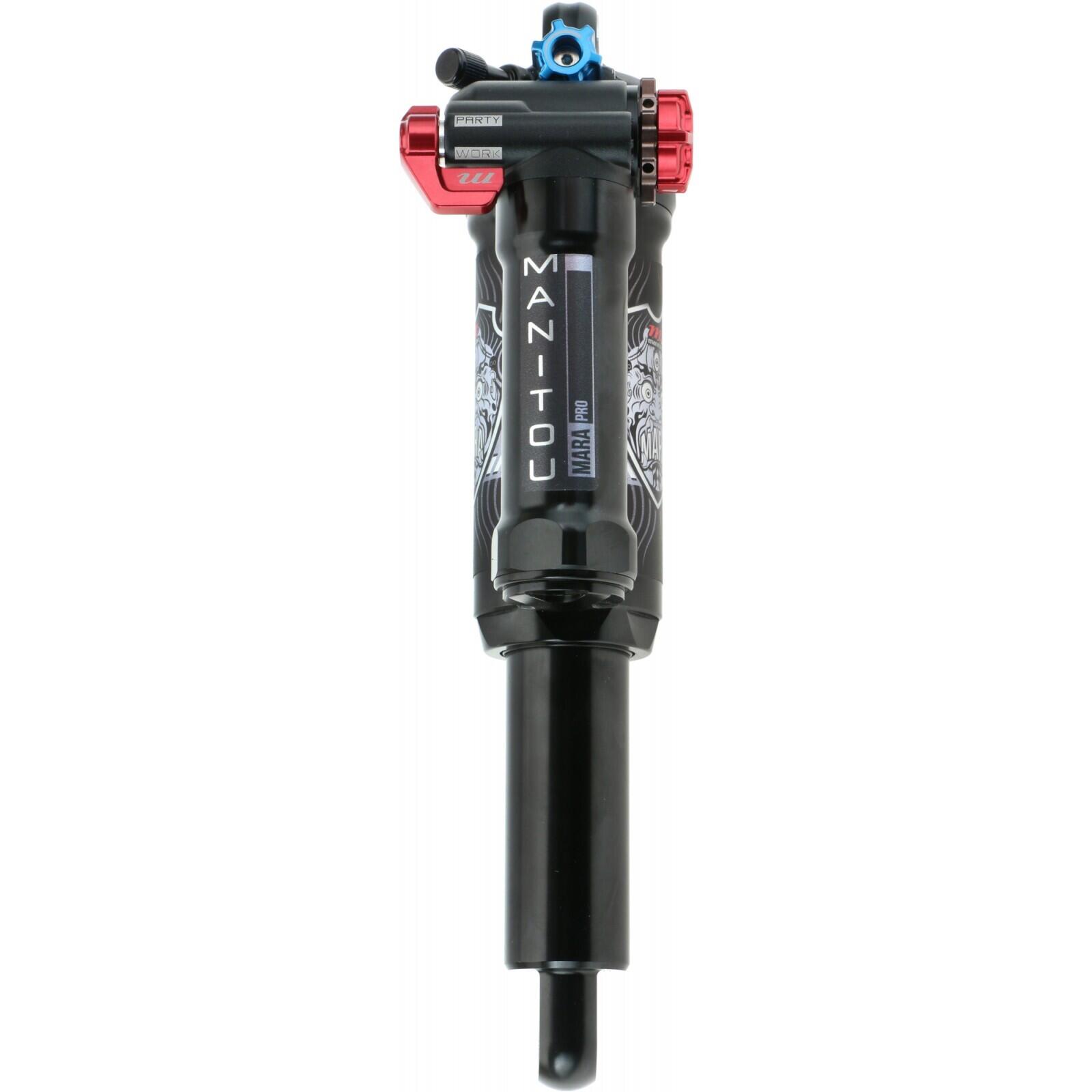 Amortyzator Manitou Mara Pro
